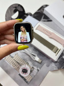 SMARTWATCH ULTRIX MINI + BRINDES