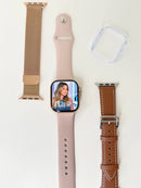 SMARTWATCH W11 MINI + BRINDES