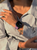 SMARTWATCH ACTION + BRINDES