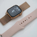 SMARTWATCH GS10 MINI + BRINDES