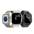 SMARTWATCH ULTRIX MINI + BRINDES