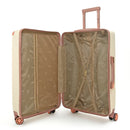 [PREÇO DE FORNECEDOR] - Kit 3 Malas de Viagem + FRASQUEIRA