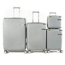 [PREÇO DE FORNECEDOR] - Kit 3 Malas de Viagem + FRASQUEIRA