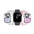 SMARTWATCH IWO W10 MINI + BRINDES