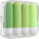 Recipiente Flexível para Produtos de Higiene FlexTravel