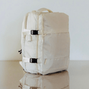 TravelDream - Mochila de Viagem Grande Feminina À Prova D'Água